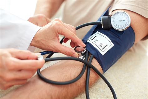 What is high blood pressure? – Active Seniors