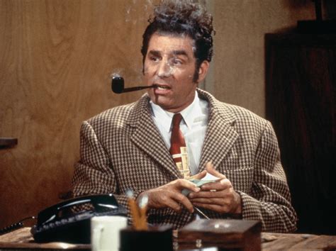 Seinfeld Kramer
