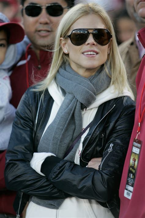 Elin Nordegren Net Worth: Career & Lifestyle - WeBlogy