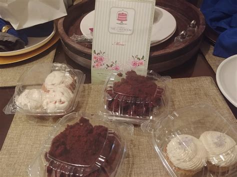 The Cakeroom Bakery- $5.99 Washington DC : r/toogoodtogo