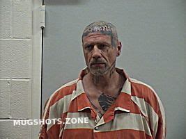 THOMAS ROBERT E. SR 03/18/2021 - Guernsey County Mugshots Zone
