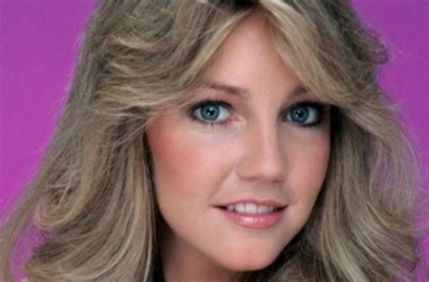 Unseen Heather Locklear Images: A Deep Dive into the Controversy - kkcny88