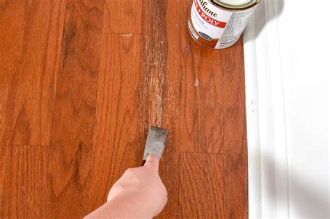 How To Make Old Hardwood Floors Shine Like New Without Having Them
