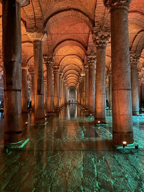 38 Famous Landmarks In Istanbul, Turkey – Things To See & Do