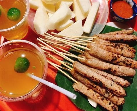 banh mi  hanoi    places   authentic taste