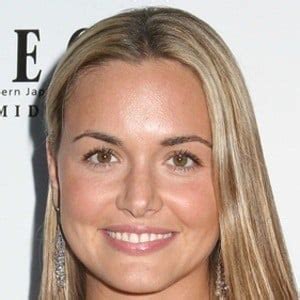 Vanessa Trump - Age, Bio, Family | Famous Birthdays