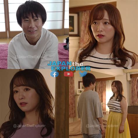 Japan - mother and her son friend Code 👉JUL-842 Name 👉Marina Shiraishi