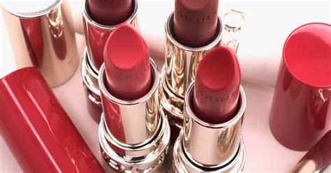 Clarins | *NEW* Joli Rouge, Joli Rouge Shine & Joli Rouge Velvet ...