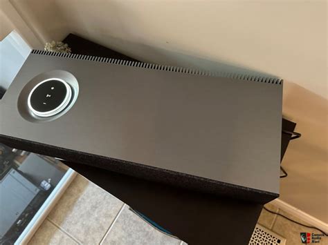 Naim Muso 2 - Integrated Audio System - DEMO unit Photo #4662476 - US ...