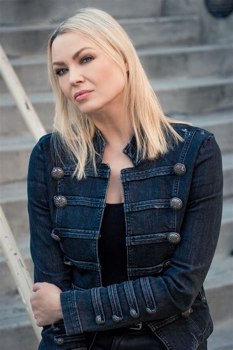 Irina Voronina Nude Pics