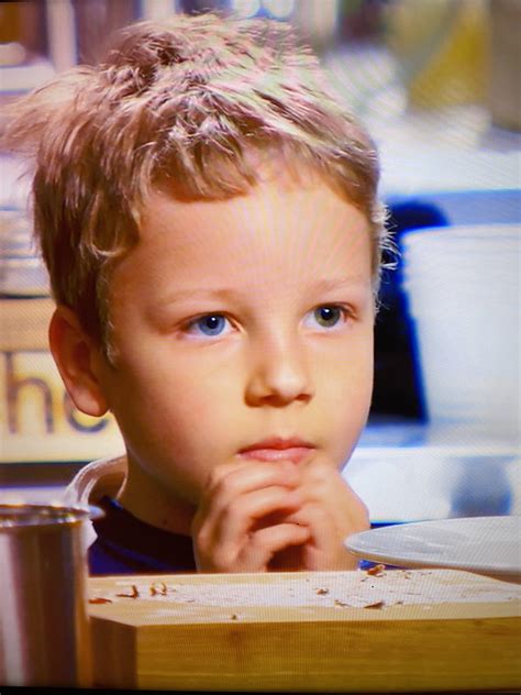 Masterchef Junior Riley at Curtis Dolan blog