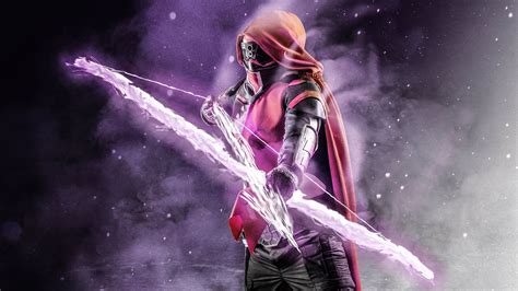 Destiny Hunter Wallpaper Hd