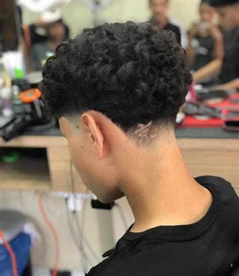 Corte Americano Cabelo 2c - 44 ideias de Americano cacheado 2c | aparência de cabelo, cortes de ...