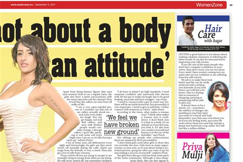 Priya Young - Embracing Confidence and Ambition - Babestationcams Blog