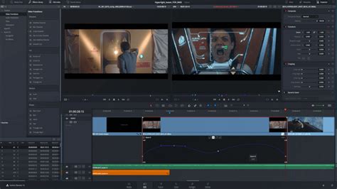 Видеоредакторы: лучшие инструменты для работы с видео » BigPicture.ru