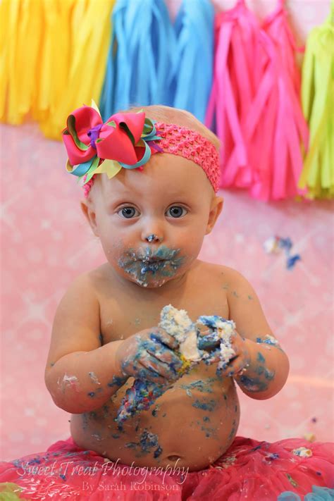 Sweet Treat Photography