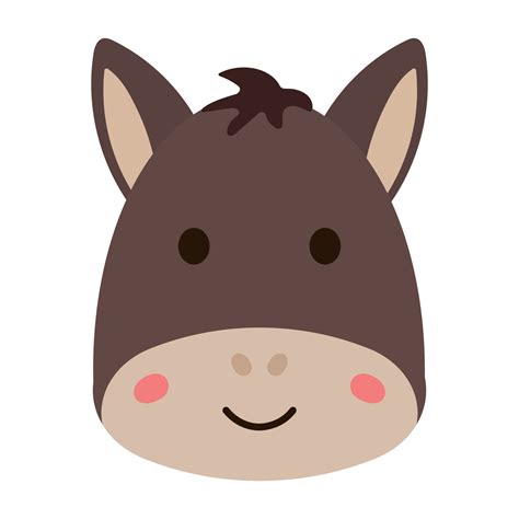 Como Un Burro Amarrado 7