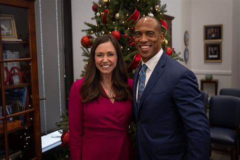 U.S. Senator Katie Britt: Scott Turner Will Restore American Dream as