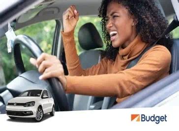 Car Rentals in Pretoria