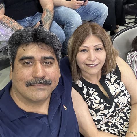 Linda Y Daniel Garcia