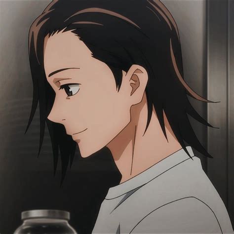 junpei yoshino icons jujutsu exo anime yoshino