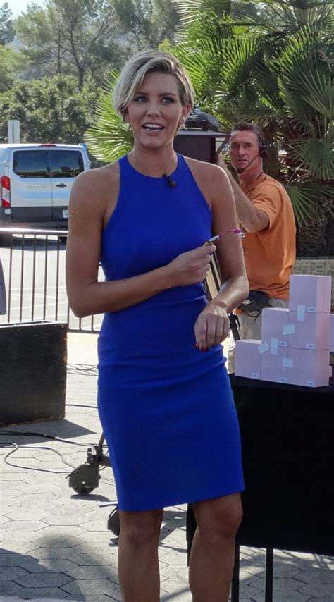 Pictures of Charissa Thompson