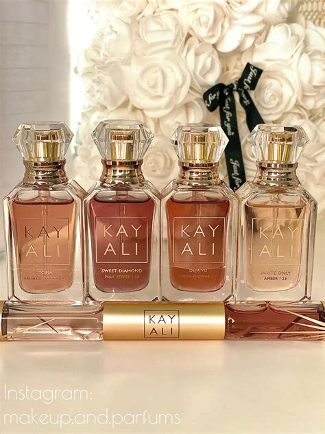 Invite Only Amber | 23 Kayali Fragrances perfume - a fragrance for