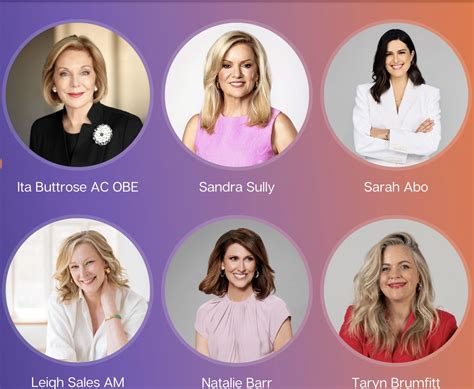 The Women In Media National Conference Announces Expert Panel Headed By