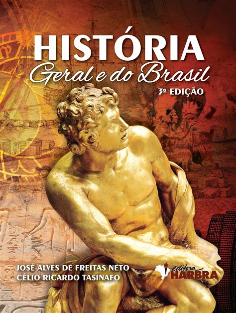 Historia Do Brasil Geral - 5