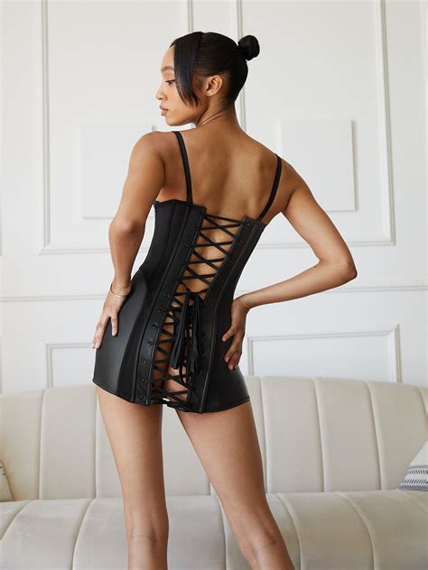 Renaissance Dress Corset