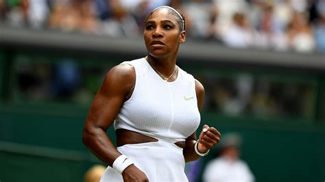 Serena Williams closes on grand slams milestone