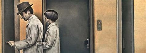 Neighbors | Esquire | JUNE 1971