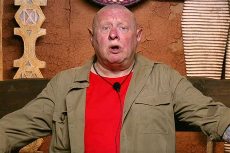 Happy Mondays Bez shares sweet reason why he finally signed up for ...