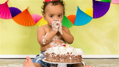 Mensagens para comemorar o mesversário de bebê de 2 meses