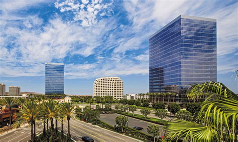 top  companies  call irvine home