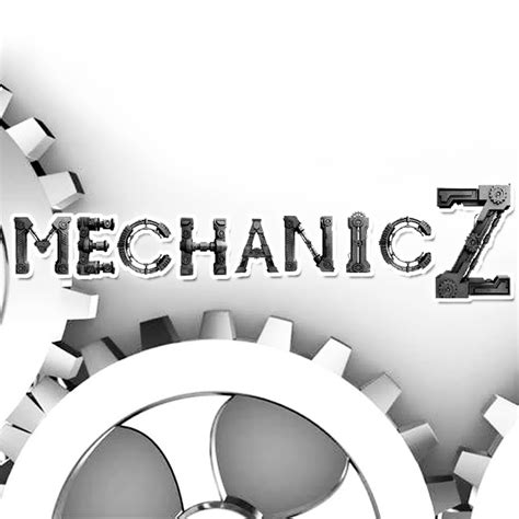 mechanicz youtube