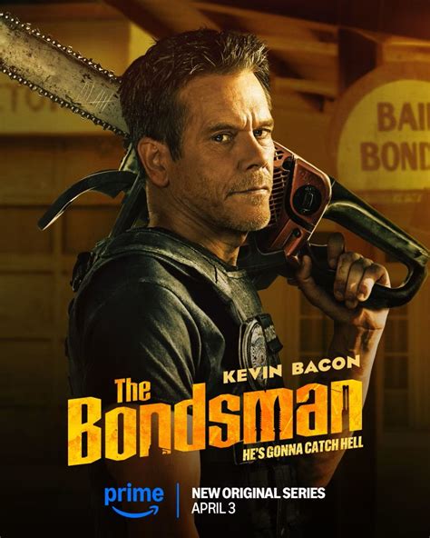 "Demons Swirling Around In His Soul": Why Kevin Bacon's "Man Child