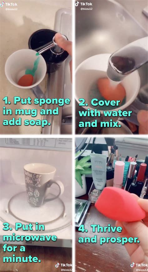 Makeup Hacks: The TikTok Tips You Should Actually Try