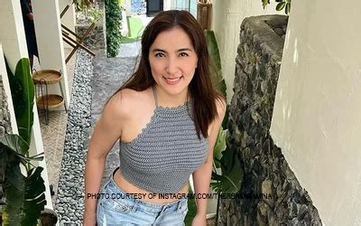 ara mina inurong concert