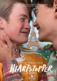 Heartstopper/трепет сердца | "Трепет сердца" СЕРИАЛ ПРОДЛИЛИ НА 3 СЕЗОН ...