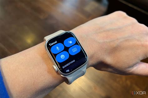 Facebook is killing off Messenger for Apple Watch