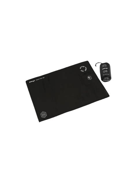 Vango Radiate Heat Mat – Camper Essentials