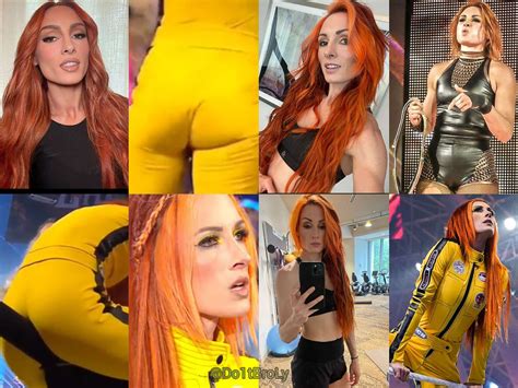 Becky Lynch : r/Celebhub