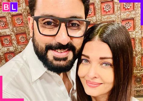 abhishek bachchan breaks silence  divorce rumours  aishwarya rai