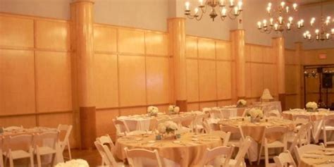 Blockade Runner Beach Resort Weddings | Get Prices for Wedding Venues in NC