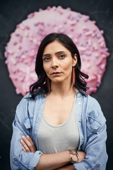 Pegah Ferydoni | Fitz + Skoglund Agents