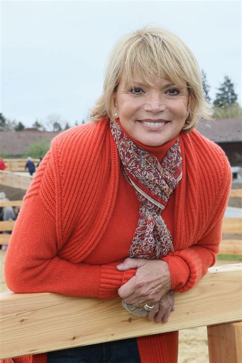 Uschi Glas Net Worth in 2023 - Wiki, Age, Weight and Height
