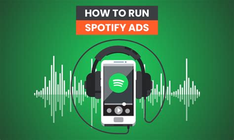 How to Run Spotify Ads