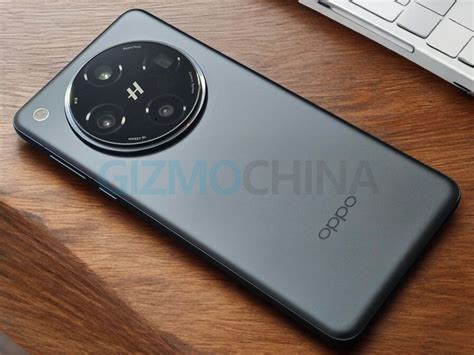 Oppo Find X8 Ultra display and camera specs tipped again: 2K flat