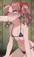 Post 6073614: A_Certain_Scientific_Railgun animated Kuroko_Shirai